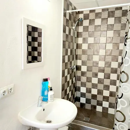 Gloria Host House Alicante