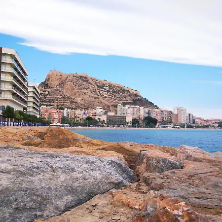 Gloria Host House * Alicante