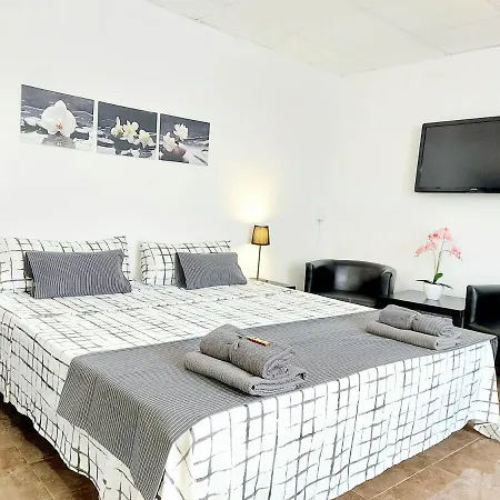 Gloria Host House Quarto em Acomodações Particulares *