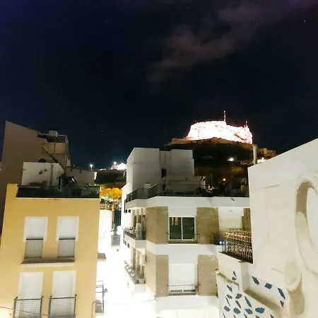 Gloria Host House * Alicante