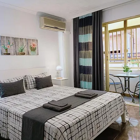 Quarto em Acomodações Particulares Gloria Host House