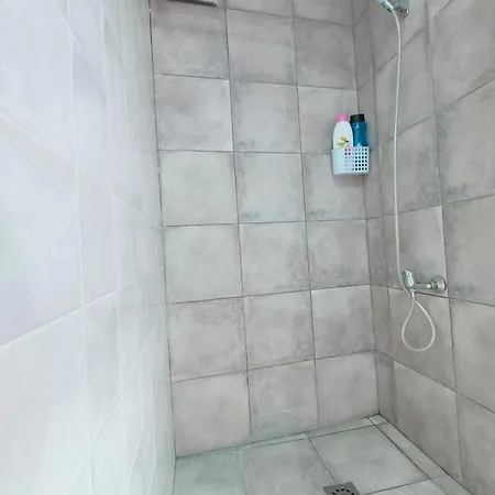 Quarto em Acomodações Particulares Gloria Host House Alicante