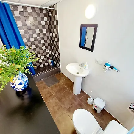 Gloria Host House Alicante