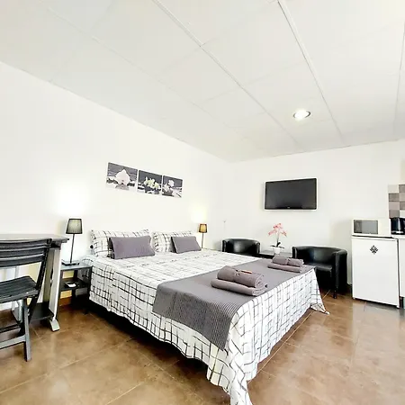 Gloria Host House Quarto em Acomodações Particulares Alicante