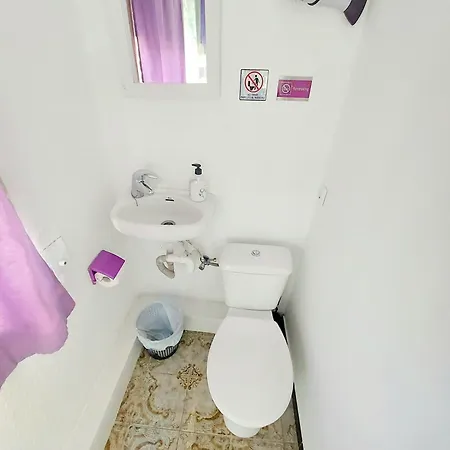 Gloria Host House 阿利坎特