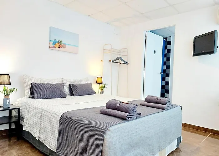 منزل للإقامة Gloria Host House لقنت