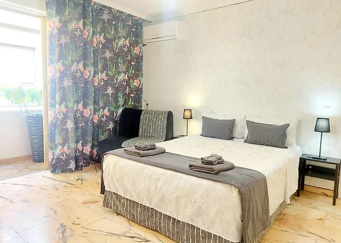 منزل للإقامة Gloria Host House *