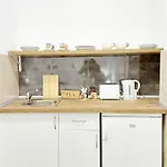 Gloria Host House 民宿 阿利坎特