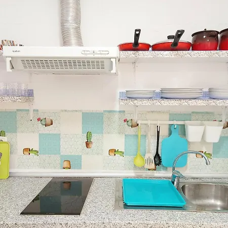 Gloria Host House Alicante