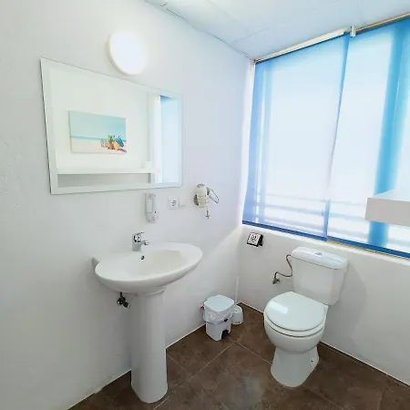 Gloria Host House Rum i privatbostad Alicante