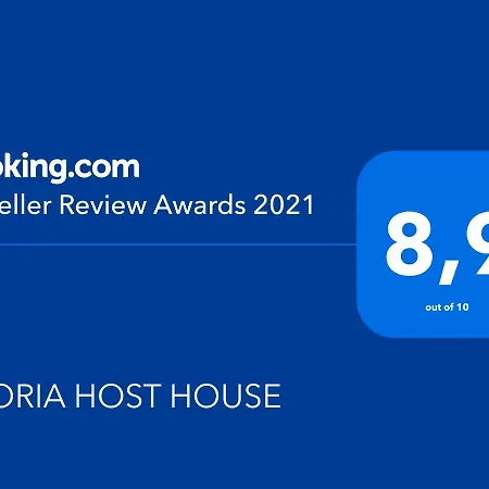 Gloria Host House Homestay