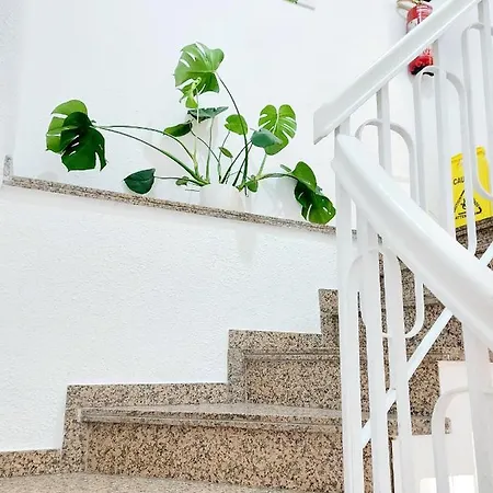 Homestay Gloria Host House Alicante
