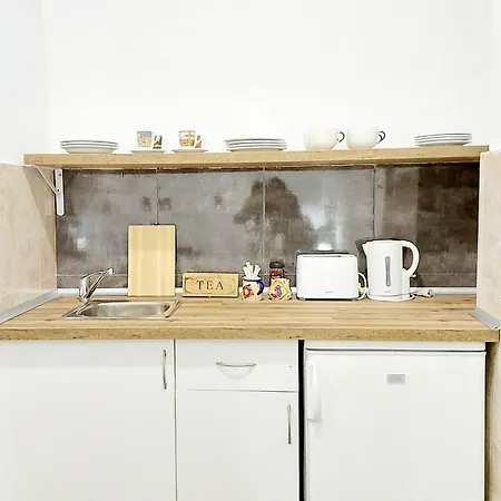 Gloria Host House Homestay Alicante