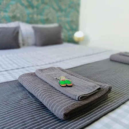 Gloria Host House Homestay