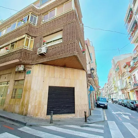 Gloria Host House * Alicante