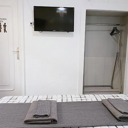 Gloria Host House * Alicante